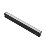 ΜΑΓΝΗΤΙΚΟΣ ΠΡΟΒΟΛΕΑΣ LED M20 FL 48V 10W 3000K