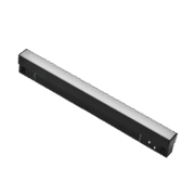 ΜΑΓΝΗΤΙΚΟΣ ΠΡΟΒΟΛΕΑΣ LED M20 FL 48V 10W 3000K