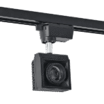 SS ΣΠΟΤ ΡΑΓΑΣ 2-ΓΡΑΜΜΩΝ 10W 24° 4000K ΜΑΥΡΟ