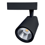 SKY TL5020 COB ΦΩΤΙΣΤΙΚΟ ΡΑΓΑΣ 20W 220-240V 6400K 36° ΜΑΥΡΟ