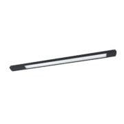 EL-US01 ULTRA SLIM MAGN. LED 48V 12W 3000K BLACK