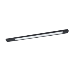 EL-US01 ULTRA SLIM MAGN. LED 48V 12W 3000K BLACK