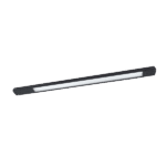 EL-US01 ULTRA SLIM MAGN. LED 48V 12W 4000K BLACK