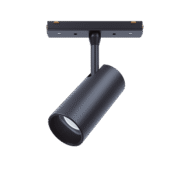 EL-US05 ULTRA SLIM MAGN. LED 48V 6W 3000K BLACK