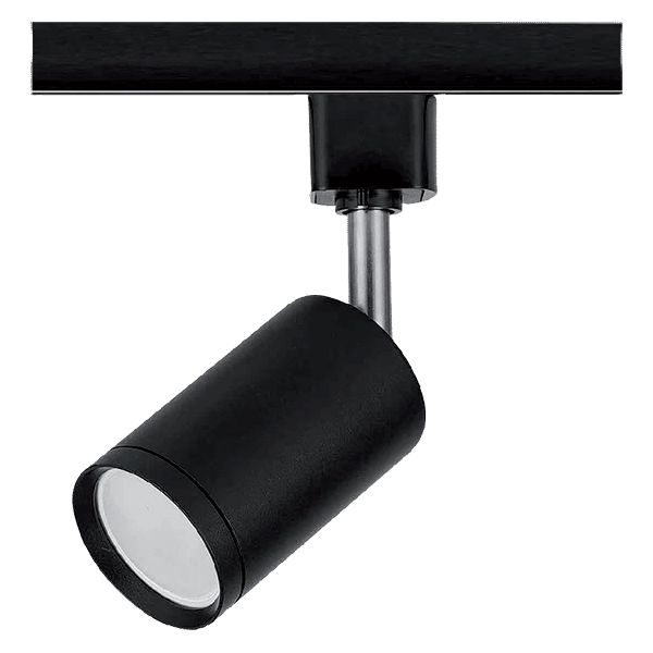 BL-607 SKY TL2032 ΣΠΟΤ ΡΑΓΑΣ GU10 4-ΓΡΑΜΜΩΝ D55х84х162 ΜΑΥΡΟ - Image 1