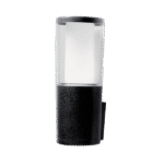 CARLO LED ΑΠΛΙΚΑ ΚΗΠΟΥ 6W CCT 4000K IP55 ΜΑΥΡΟ
