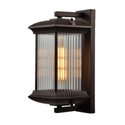 ALAN ΑΠΛΙΚΑ ΚΗΠΟΥ ΜΑΥΡΗ, IP54