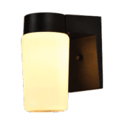 KYLE ΑΠΛΙΚΑ ΚΗΠΟΥ ΜΑΥΡΗ, IP54