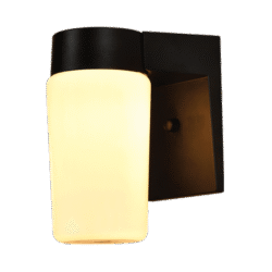 KYLE ΑΠΛΙΚΑ ΚΗΠΟΥ ΜΑΥΡΗ, IP54