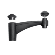 ADAPTER 1L FOR VIVI 400 FOR EKTOR POLLAR, BLACK