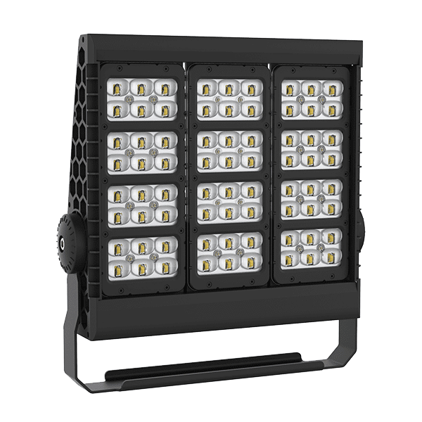 BL-895 ELMARK LED ΠΡΟΒΟΛΕΑΣ ANTARES 600W 5700K - Image 1