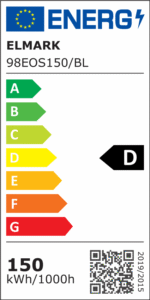 ELMARK LED ΠΡΟΒΟΛΕΑΣ EOS 150W 5700K - Image 2