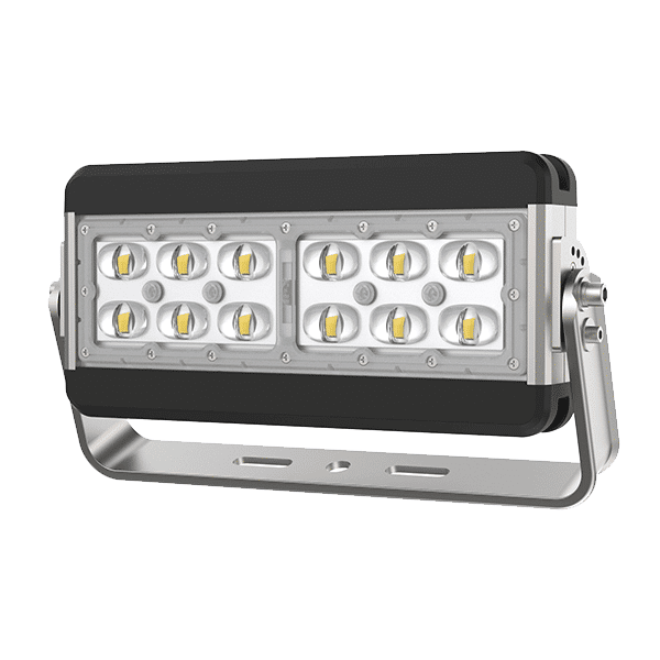 BL-905 ELMARK LED ΠΡΟΒΟΛΕΑΣ EOS 50W 5700K - Image 1