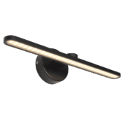 LED ΦΩΤΙΣΤΙΚΟ ΠΙΝΑΚΑ 9,4W 3000K ΜΑΥΡΟ