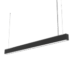 ELMARK LED ΠΡΟΦΙΛ ΕΞΩΤΕΡΙΚΗΣ ΤΟΠΟΘΕΤΗΣΗΣ 600mm 24W 4000K ΜΑΥΡΟ