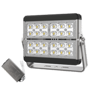 ELMARK LED ΠΡΟΒΟΛΕΑΣ EOS 100W 5700K+ ΚΙΤ ΑΣΦΑΛΕΙΑΣ