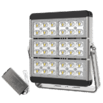 ELMARK LED ΠΡΟΒΟΛΕΑΣ EOS 150W 5700K+ ΚΙΤ ΑΣΦΑΛΕΙΑΣ