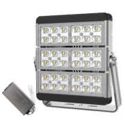 ELMARK LED ΠΡΟΒΟΛΕΑΣ EOS 150W 5700K+ ΚΙΤ ΑΣΦΑΛΕΙΑΣ