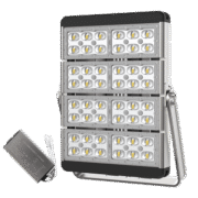 ELMARK LED ΠΡΟΒΟΛΕΑΣ EOS 200W 5700K+ ΚΙΤ ΑΣΦΑΛΕΙΑΣ