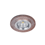 ΣΠΟΤ ΣΤΡΟΓΓΥΛΟ MR16 LED 3W 4000K