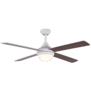 EL-1248 LED CHANDELIER WITH FAN 20W WHITE