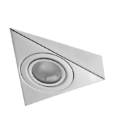 SIM-255 ΣΠΟΤ ΕΠΙΠΛΩΝ ΧΡΩΜΙΟ