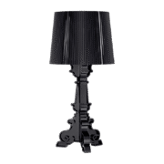 ELINOR ΕΠΙΤΡΑΠΕΖΙΟ ΦΩΤΙΣΤΙΚΟ 1XE27 ΣΚΟΥΡΟ ΓΚΡΙ