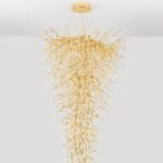 JOAN ΠΟΛΥΦΩΤΟ 22XG9 ΟΡΕΙΧΑΛΚΟΣ/ΚΡΥΣΤΑΛΛΑ - Image 4