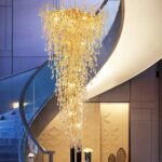 JOAN ΠΟΛΥΦΩΤΟ 22XG9 ΟΡΕΙΧΑΛΚΟΣ/ΚΡΥΣΤΑΛΛΑ - Image 2