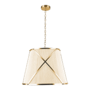 ELIZABETH ΚΡΕΜΑΣΤΟ ΦΩΤΙΣΤΙΚΟ 1XE27 ΧΡΥΣΟ