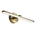 LED ΦΩΤΙΣΤΙΚΟ ΠΙΝΑΚΑ 9,4W 4000K ΠΡΑΣΙΝΟ ΜΠΡΟΝΖΕ