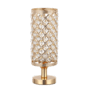 NORTH ΕΠΙΤΡΑΠΕΖΙΟ ΦΩΤΙΣΤΙΚΟ 1xE27 ΟΡΕΙΧΑΛΚΟΣ