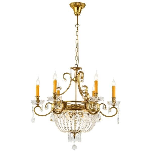 GEORGE ΠΟΛΥΦΩΤΟ 9XE14 ΟΡΕΙΧΑΛΚΟΣ/ΚΡΥΣΤΑΛΛΑ - Image 2