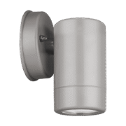 GRF322 ΦΩΤΙΣΤΙΚΟ ΚΗΠΟΥ 1XGU10 IP54 ΓΚΡΙ