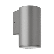 GRF324 ΦΩΤΙΣΤΙΚΟ ΚΗΠΟΥ 1XGU10 IP54 ΓΚΡΙ