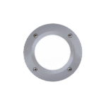 LETI 100 LED ΑΠΛΙΚΑ ΧΩΝΕΥΤΗ ΤΟΠΟΘΕΤΗΣΗ 3W CCT 4000K IP55 ΓΚΡΙ