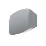 ABRAM 190 LED ΑΠΛΙΚΑ 7.5W CCT IP55 ΓΚΡΙ