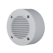 EXTRALETI 100RGR LED ΑΠΛΊΚΑ ΦΩΤΙΣΤΙΚΌ ΤΟΊΧΟΥ 3W CCT IP66 ΓΚΡΙ