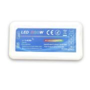 101541 LED RGBW Δέκτης RGBW 2.4 GHz 12–24 VDC
