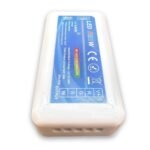 101541 LED RGBW Δέκτης RGBW 2.4 GHz 12–24 VDC - Image 2
