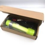 101539 LED Ψαρέματος 20W 12-24VDC Πράσινο (Για καλαμάρια) - Image 4