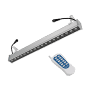 FLARE LED WALL WASH 18W RGB 220V IP65