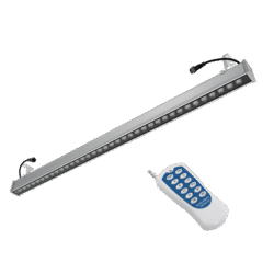 FLARE LED WALL WASH 36W RGB 220V IP65