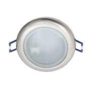 ΣΠΟΤ ΜΠΑΝΙΟΥ ELR627 GU5.3 IP44 ΝΙΚΕΛ ΜΑΤ