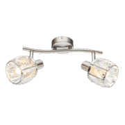 SHEEN ΣΠΟΤ 2XE14 ΝΙΚΕΛ ΜΑΤ