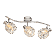 SHEEN ΣΠΟΤ 3XE14 ΝΙΚΕΛ ΜΑΤ