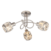 SHEEN ΣΠΟΤ 3XE14 ΝΙΚΕΛ ΜΑΤ