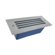 GRF003/T1 LED SMD 3W 4000K IP65 ΓΚΡΙ