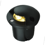 GRF071/T1 LED ΦΩΤΙΣΤΙΚΟ ΕΔΑΦΟΥΣ 9W 4000K IP65