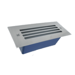 GRF003/T1 LED SMD 3W 3000K IP65 ΓΚΡΙ